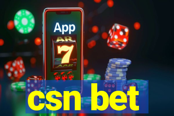 csn bet